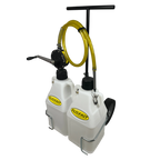 Heavy Duty Dual System