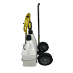 Heavy Duty Dual System