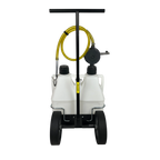 Heavy Duty Dual System