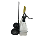 Heavy Duty Dual System