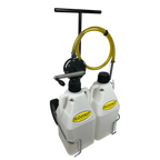Heavy Duty Dual System