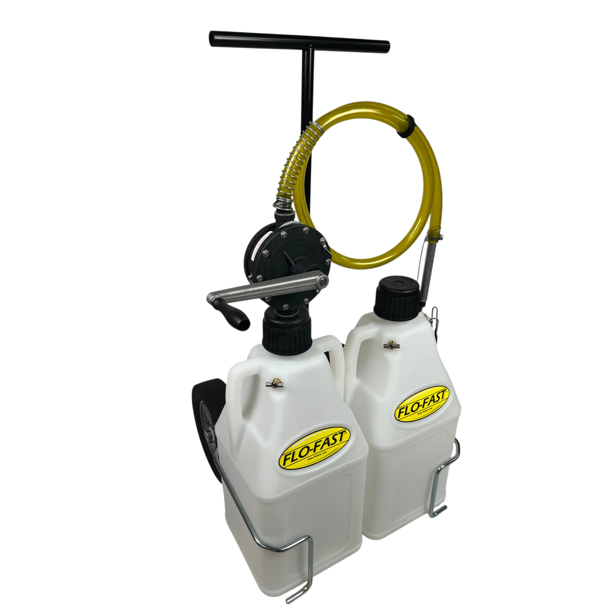 Heavy Duty Dual System