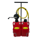 Heavy Duty Dual System