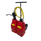 Heavy Duty Dual System