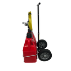 Heavy Duty Dual System