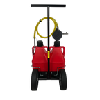 Heavy Duty Dual System