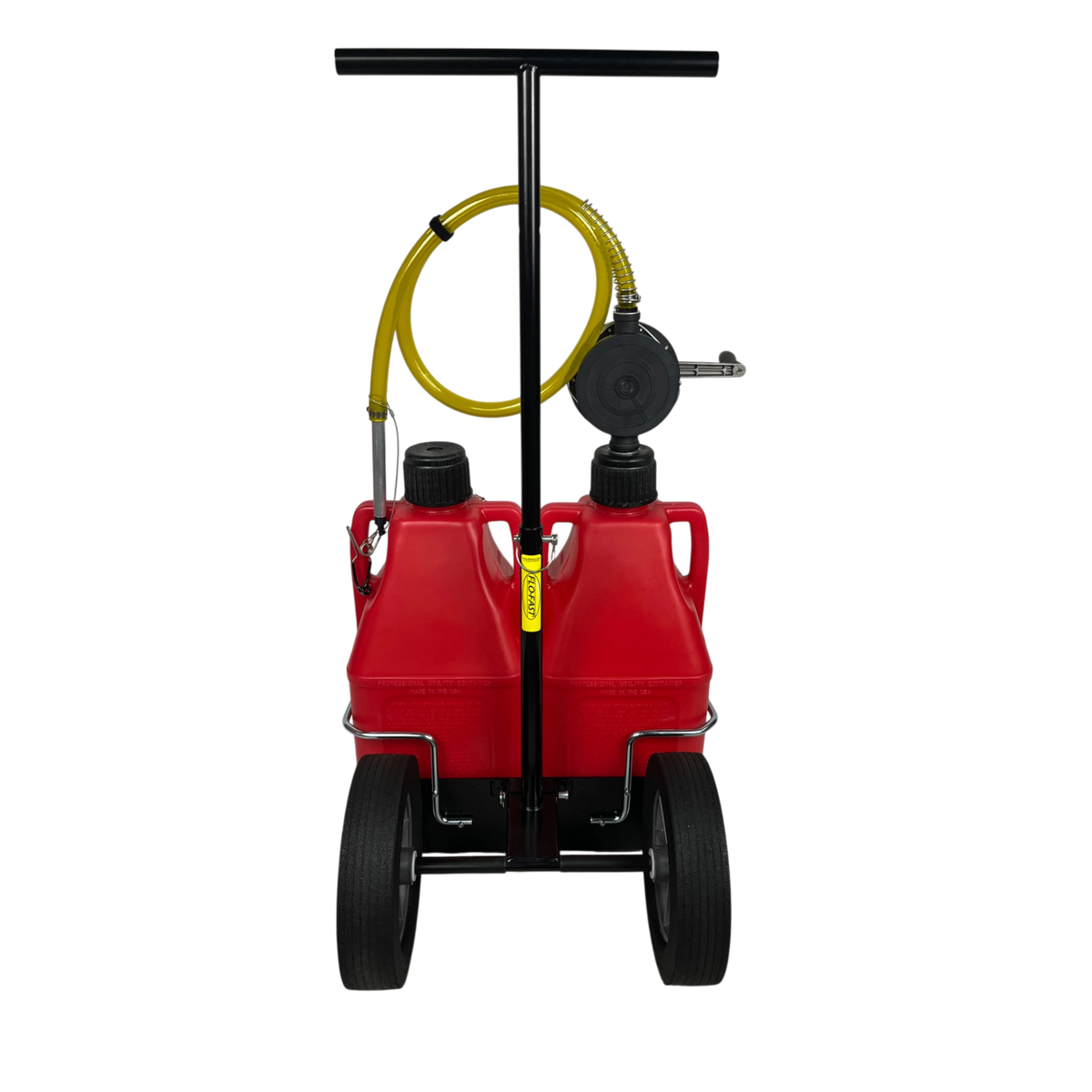 Heavy Duty Dual System