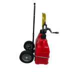 Heavy Duty Dual System