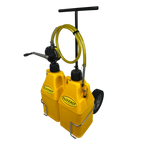 Heavy Duty Dual System