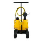 Heavy Duty Dual System
