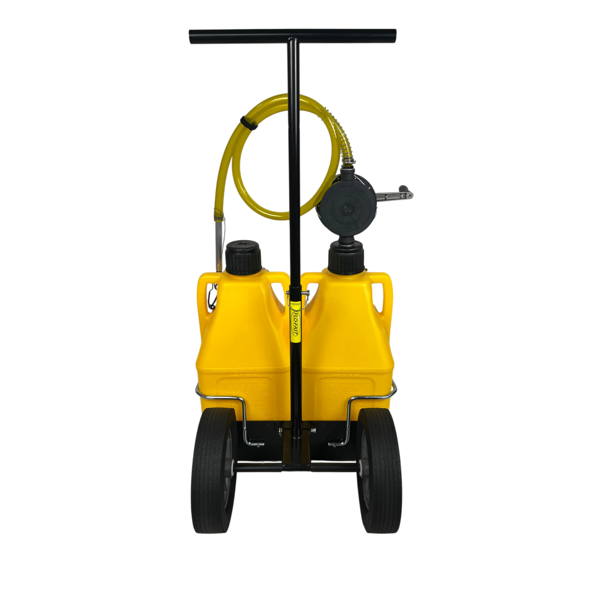 Heavy Duty Dual System