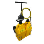 Heavy Duty Dual System