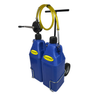 Heavy Duty Dual System