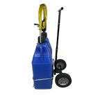 Heavy Duty Dual System