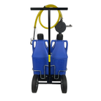 Heavy Duty Dual System