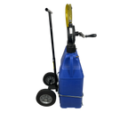 Heavy Duty Dual System