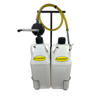 Heavy Duty Dual System