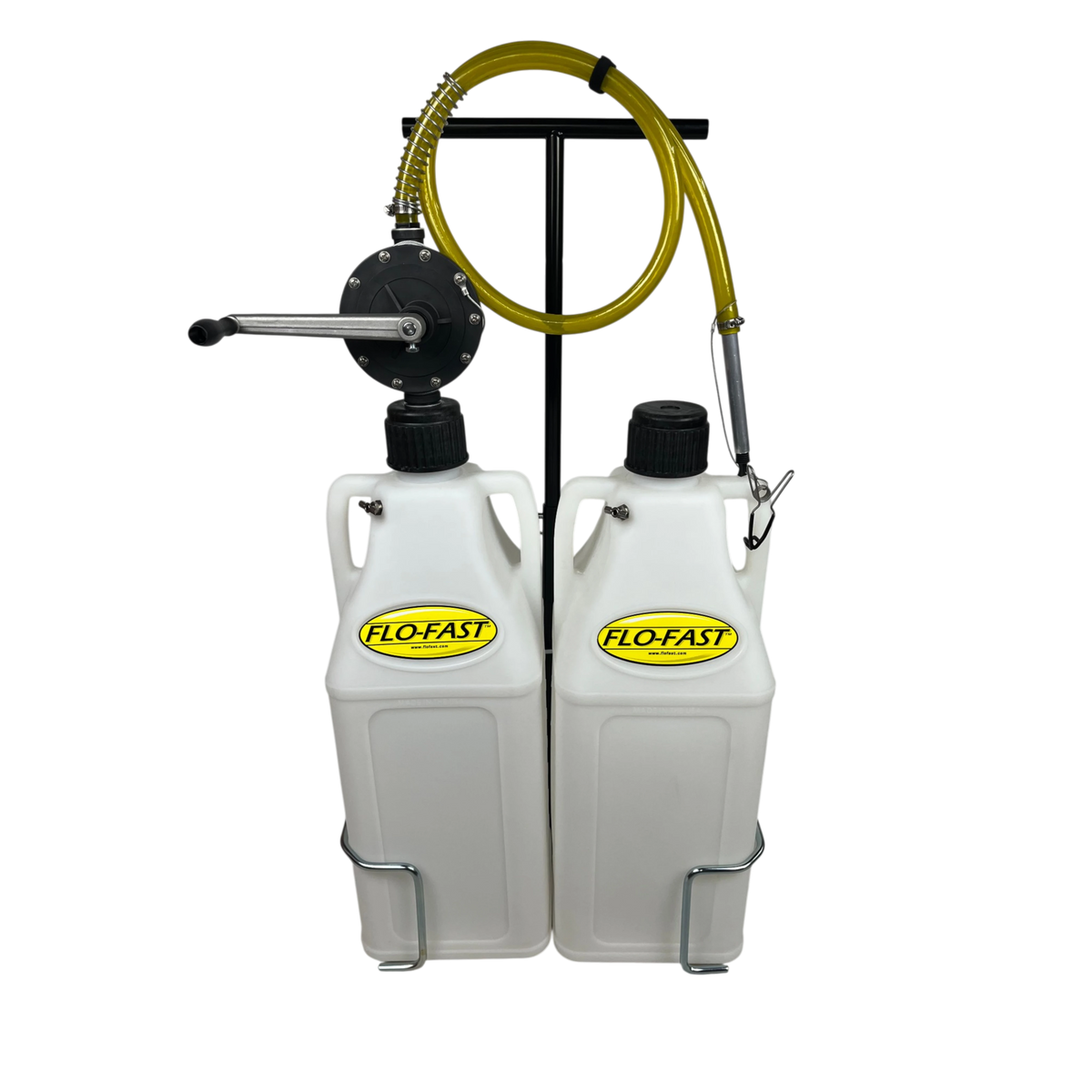 Heavy Duty Dual System