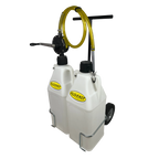 Heavy Duty Dual System