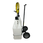 Heavy Duty Dual System