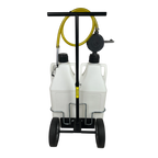 Heavy Duty Dual System