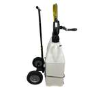 Heavy Duty Dual System