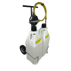 Heavy Duty Dual System