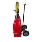 Heavy Duty Dual System