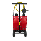 Heavy Duty Dual System
