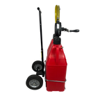 Heavy Duty Dual System