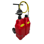 Heavy Duty Dual System