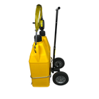 Heavy Duty Dual System
