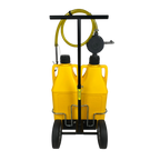 Heavy Duty Dual System