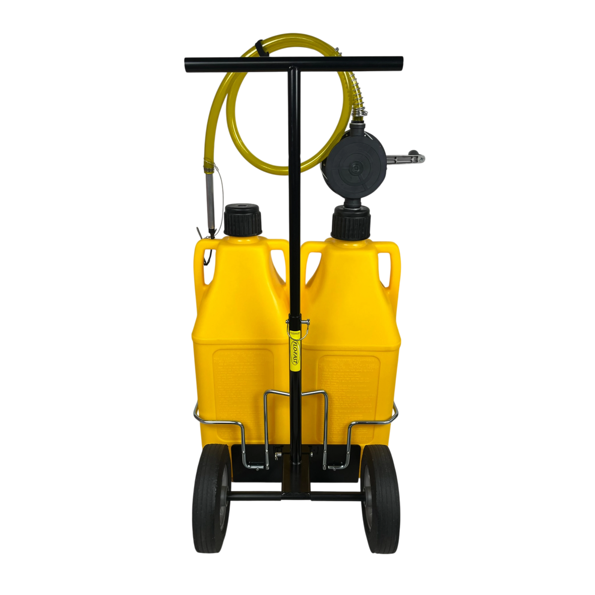 Heavy Duty Dual System