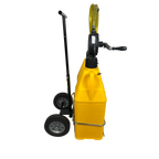 Heavy Duty Dual System
