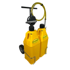 Heavy Duty Dual System