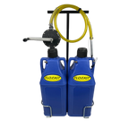 Heavy Duty Dual System