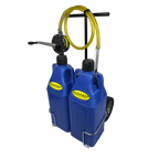 Heavy Duty Dual System