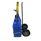 Heavy Duty Dual System