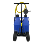 Heavy Duty Dual System