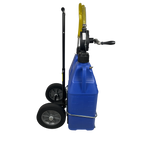Heavy Duty Dual System