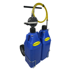 Heavy Duty Dual System