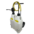 Heavy Duty Dual System
