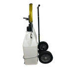 Heavy Duty Dual System