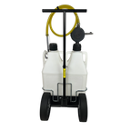 Heavy Duty Dual System