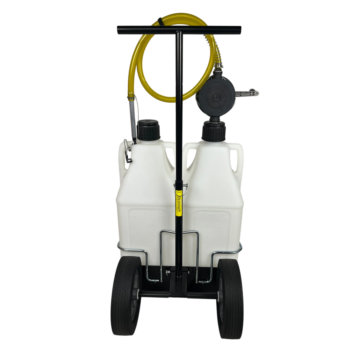 Heavy Duty Dual System