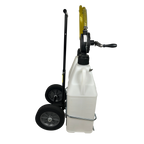 Heavy Duty Dual System