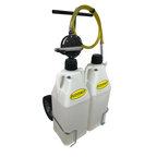 Heavy Duty Dual System