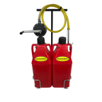 Heavy Duty Dual System