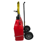 Heavy Duty Dual System